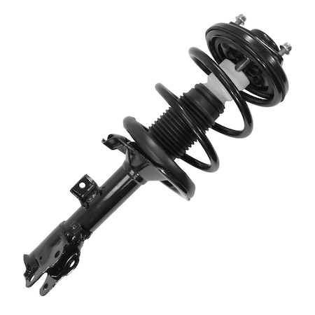 Unity 13232 Front Right Complete Strut Assembly 13232